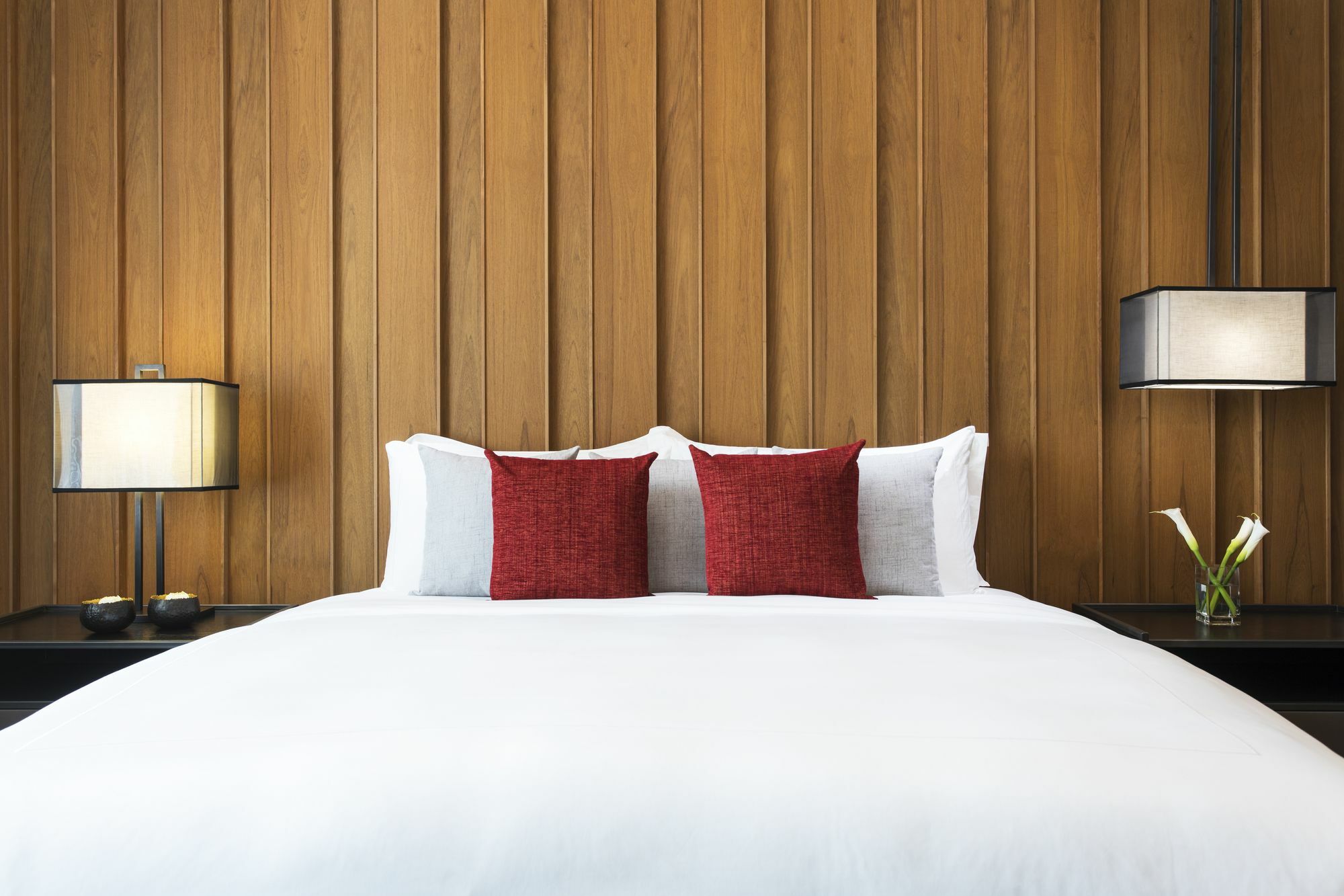 Anantara Chiang Mai Serviced Suites Экстерьер фото